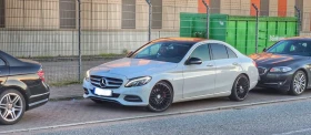 Mercedes-Benz C 220 - 20999 € / 41070.47 лв. - 36334736 4