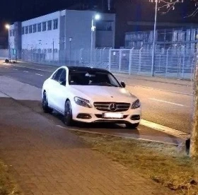 Mercedes-Benz C 220 - 20999 € / 41070.47 лв. - 36334736 5