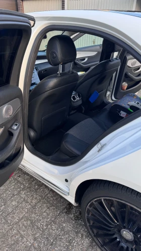 Mercedes-Benz C 220 - 20999 € / 41070.47 лв. - 36334736 7