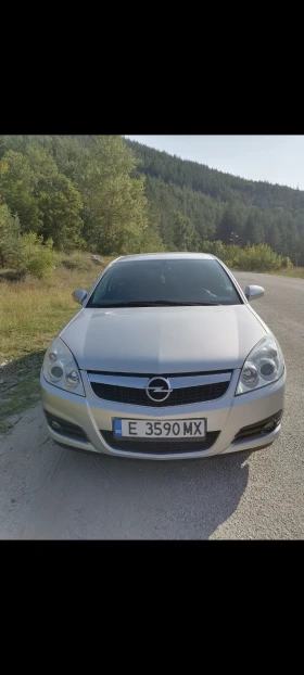 Opel Vectra 