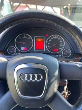 Audi A4 - 2900 € / 5671.91 лв. - 32686002 8