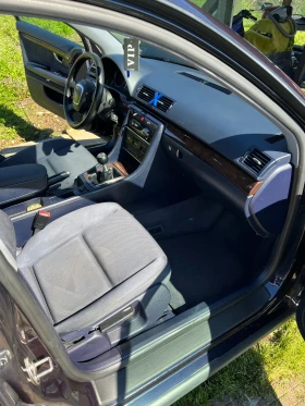 Audi A4 - 2900 € / 5671.91 лв. - 32686002 4