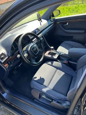 Audi A4 - 2900 € / 5671.91 лв. - 32686002 6