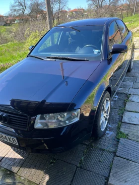 Audi A4 - 2900 € / 5671.91 лв. - 32686002 12