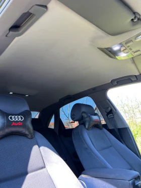 Audi A4 - 2900 € / 5671.91 лв. - 32686002 3