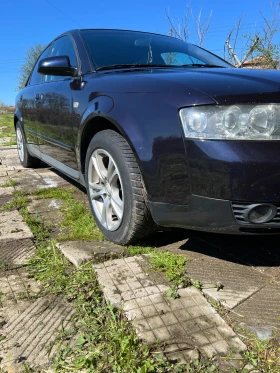 Audi A4 - 2900 € / 5671.91 лв. - 32686002 9