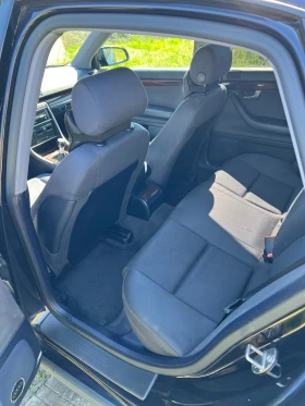 Audi A4 - 2900 € / 5671.91 лв. - 32686002 5