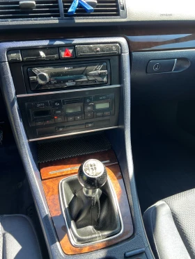 Audi A4 - 2900 € / 5671.91 лв. - 32686002 7