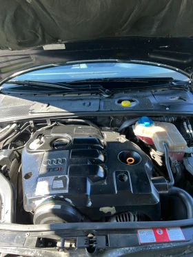 Audi A4 - 2900 € / 5671.91 лв. - 32686002 2