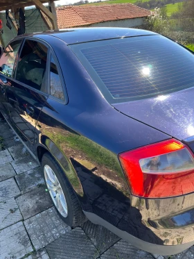 Audi A4 - 2900 € / 5671.91 лв. - 32686002 10