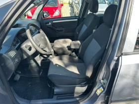 Opel Meriva 1.6 101к.с - 1800 € / 3520.49 лв. - 76386689 8