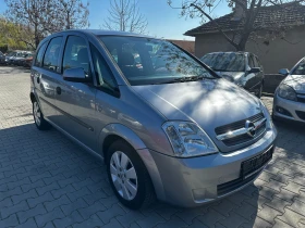 Opel Meriva 1.6 101к.с - 1800 € / 3520.49 лв. - 76386689 6