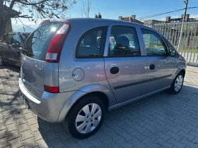 Opel Meriva 1.6 101к.с - 1800 € / 3520.49 лв. - 76386689 4