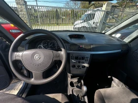 Opel Meriva 1.6 101к.с - 1800 € / 3520.49 лв. - 76386689 11