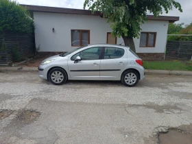 Peugeot 207 1.4 - 2200 € / 4302.83 лв. - 76330866 2
