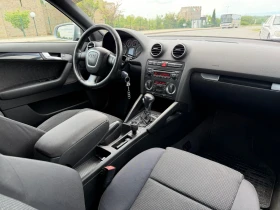Audi A3 2.0tdi DSG | Mobile.bg � ����� ������ 8