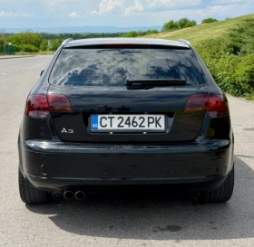 Audi A3 2.0tdi DSG | Mobile.bg � ����� ������ 9