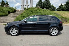 Audi A3 2.0tdi DSG | Mobile.bg � ����� ������ 7