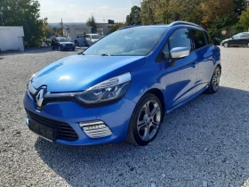 Renault Clio 1.2 I  GT-SPORT 