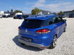 Renault Clio 1.2 I  GT-SPORT  - 6500 € / 12712.90 лв. - 79755780 3