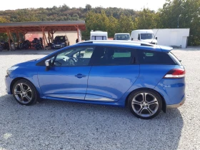 Renault Clio 1.2 I  GT-SPORT  - 6500 € / 12712.90 лв. - 79755780 6