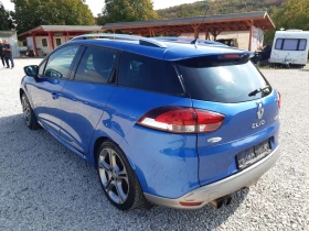 Renault Clio 1.2 I  GT-SPORT  - 6500 € / 12712.90 лв. - 79755780 5