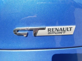 Renault Clio 1.2 I  GT-SPORT  - 6500 € / 12712.90 лв. - 79755780 16