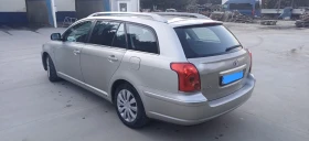 Toyota Avensis - 2650 € / 5182.95 лв. - 87260929 3