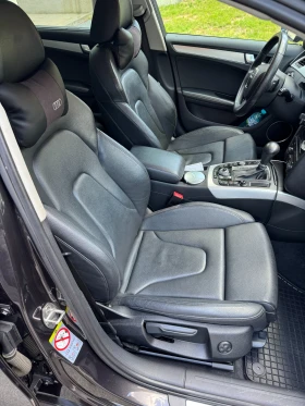 Audi A4 B8 Avant - 10000 € / 19558.30 лв. - 41175189 15