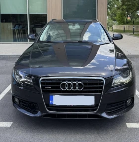 Audi A4 B8 Avant - 10000 € / 19558.30 лв. - 41175189 1