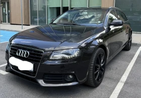 Audi A4 B8 Avant - 10000 € / 19558.30 лв. - 41175189 3