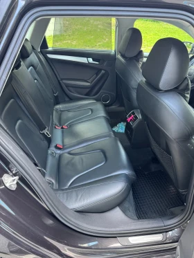 Audi A4 B8 Avant - 10000 € / 19558.30 лв. - 41175189 16