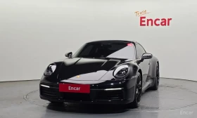 Porsche 911 Carrera MANUFAKTUR | SPORT CHRONO | ОБДУХ | Auto.bg — изображение 2