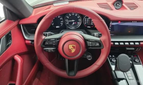 Porsche 911 Carrera MANUFAKTUR | SPORT CHRONO | ОБДУХ | Auto.bg — изображение 10