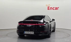 Porsche 911 Carrera MANUFAKTUR | SPORT CHRONO | ОБДУХ | Auto.bg — изображение 4