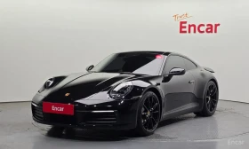 Porsche 911 Carrera MANUFAKTUR | SPORT CHRONO | ОБДУХ