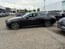 Mercedes-Benz CLS 450 BURMESTER/�������/360 | Mobile.bg � ����� ������ 3