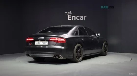 ����� �� �������� �� Audi S8 FULL / ��� ������ 