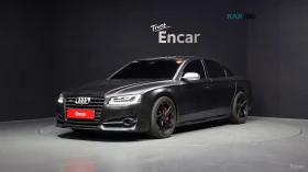 ����� �� �������� �� Audi S8 FULL / ��� ������ 