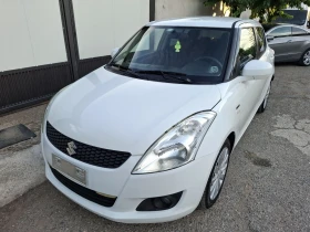 Suzuki Swift 1.3 dds  / Euro 5