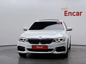 BMW 520 2.0 Automatic