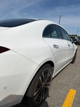 Mercedes-Benz CLA 250 4MATIC * CARFAX* ����� �� �����������*  | Mobile.bg � ����� ������ 6