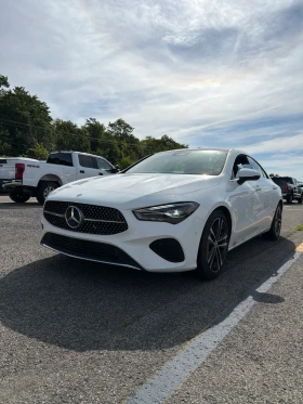 ����� �� �������� �� Mercedes-Benz CLA 250 4MATIC * CARFAX* ����� �� �����������* 