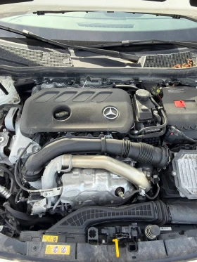 Mercedes-Benz CLA 250 4MATIC * CARFAX* ����� �� �����������*  | Mobile.bg � ����� ������ 12