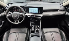 Kia K5 2.0* LPI* �������* ������* ������* LANE* ASSIST*  | Mobile.bg � ����� ������ 6