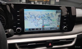 Kia K5 2.0* LPI* �������* ������* ������* LANE* ASSIST*  | Mobile.bg � ����� ������ 7