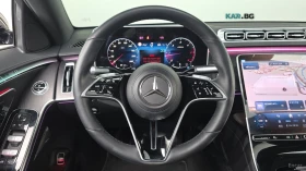 Mercedes-Benz S 350 d* DISTRONIC* 360* КАМЕРА* ХЕДЪП* ПОДГРЕВ* ОБДУХ*  - 43400 € - 88138798 6