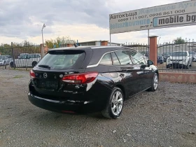 ����� �� �������� �� Opel Astra 1.6CDTI FULL