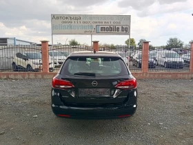 Opel Astra 1.6CDTI FULL | Mobile.bg � ����� ������ 5