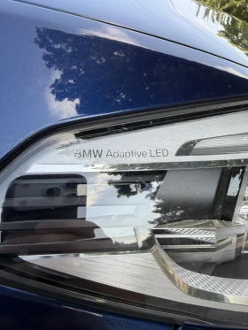 BMW 530 d Xdrive M SPORT | HUD | 360  | MASSAGE | VENT | Mobile.bg � ����� ������ 16